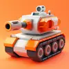 Batalla de Tanques.io