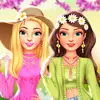 Juegos de vestir