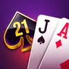 Blackjack de la Suerte en Las Vegas
