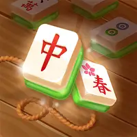 Conexión Mahjong Oro