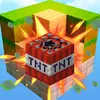 Explosión de Bloques TNT