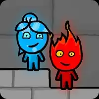 fireboy and watergirl juegos friv 2017