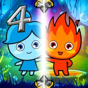 Friv Fireboy And Watergirl - Juegos Friv 2017