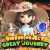 Gran Viaje de Objetos Ocultos