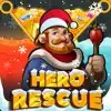 Hero Rescue 2: How To Loot