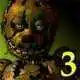 Five Nights at Freddy’s 3