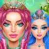 Maquillaje de Sirenacore