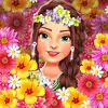 Mi Soñador Look de Moda Floral