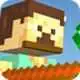 Minecraft Badminton