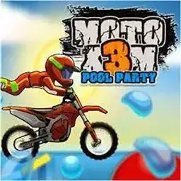 MOTO X3M 3 - Juegos 2017