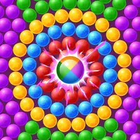 Juegos De Bubble Shooter