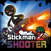 Juegos De Stickman