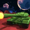 Juegos de tanques