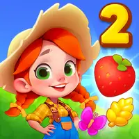 Temporadas de Combinar en la Granja 2