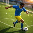 Juegos de Futbol
