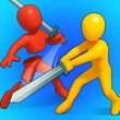 Epic Sword Battle! Fight in the Ragdoll Arena