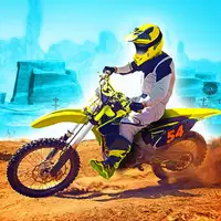 Juegos de motos