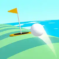 Juegos De Golf