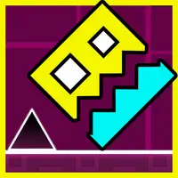 Juegos de Geometry Dash