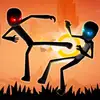 Juegos De Stickman